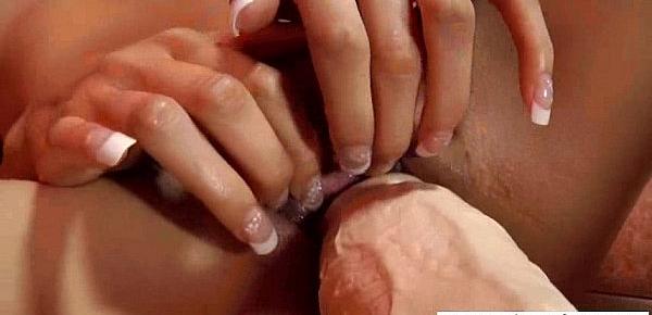  Masturation With Sex Things On Cam By Superb Hot Girl (lily) video-25